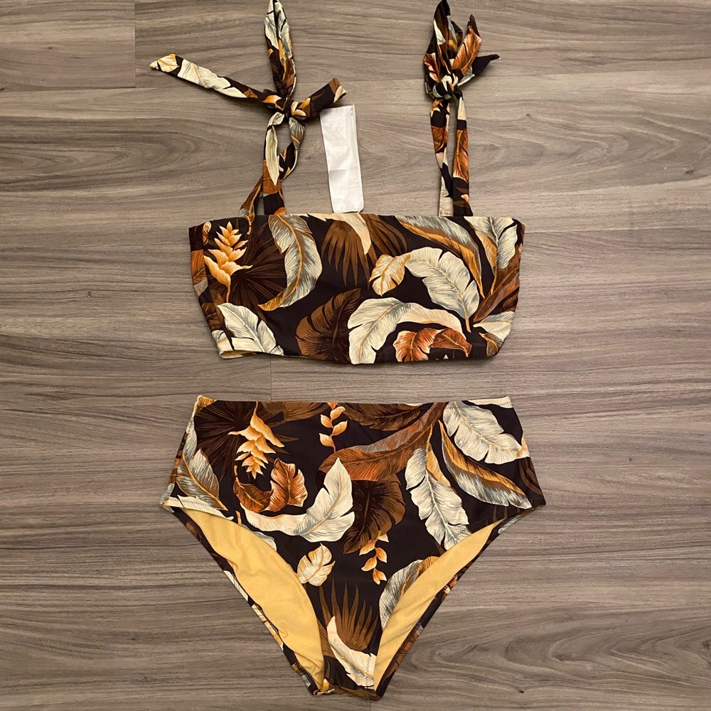 Billabong Swimsuit